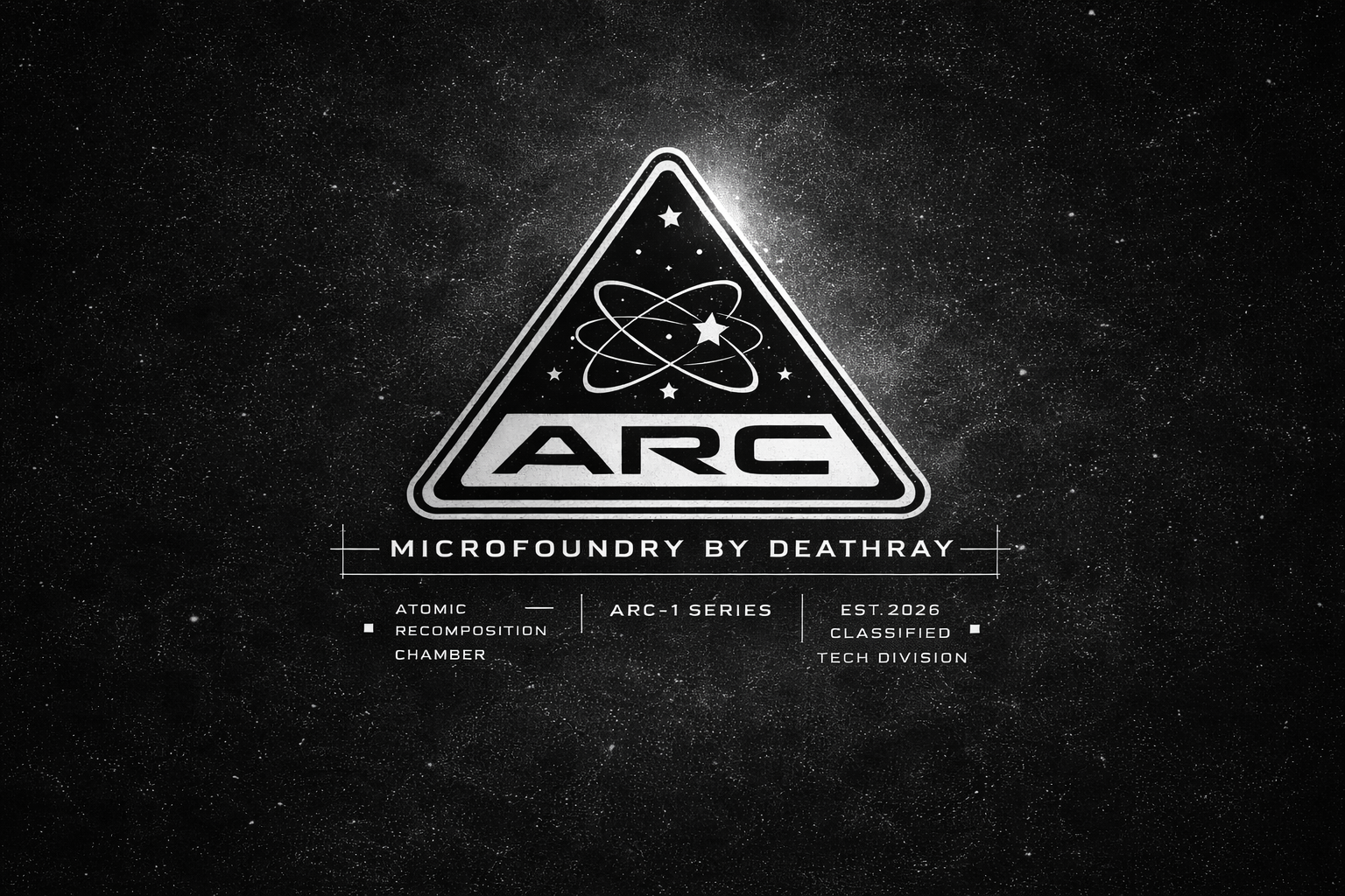 ARC Badge